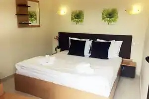 Posto Studio 3 Chania Crete (100m from the Beach), Ханья