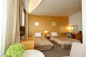 Hotel Granvale Kiyama, Гифу