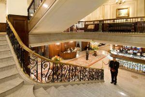 Union League Club of Chicago, Чикаго