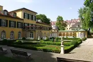 Gästehaus der Katholischen Akademie in Bayern, Мюнхен