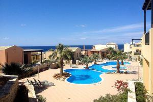 Ninas Place, 5Min on Foot from the Beach, Панормос