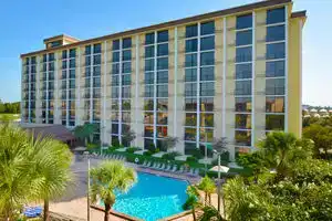 Отель «Rosen Inn Closest to Universal», Орландо