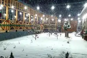 Onoyi Tun Guest House, Гюмри