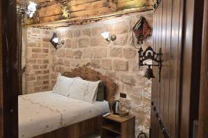 Babylon Stone Hotel, Мардин