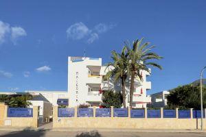 Apartamentos Mallorca - Tipo C2, Кала-Бона