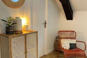 Appartement Hyper Centre Ville de Quimper - Tout Confort - Refait à Neuf 2024, Кемпер