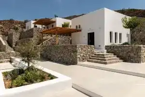 Mykonos Drops, Платис-Ялос