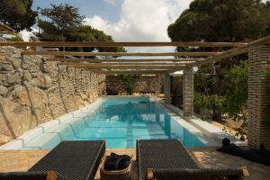 Baroness in Mykonos With 5 Bedrooms and 4 5 Bathrooms, Миконос