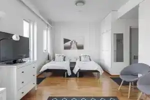 Kotimaailma Apartments Joensuu, Йоэнсуу
