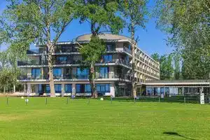 Lua Resort - Adults Only, Балатонфюред