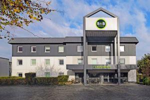 B&B HOTEL Willich, Крефельд