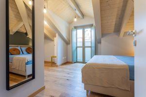 Le Casette del Balon by Wonderful Italy - 1-Bedroom Apartment, Турин