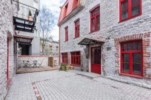 Best Apartments - Kotzebue Luxury, Таллин