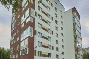 Na Revolyutsii 62a Apartments, Пермь