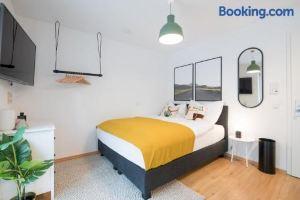 Apartments Ingolstadt Bauhofstraße, Ингольштадт