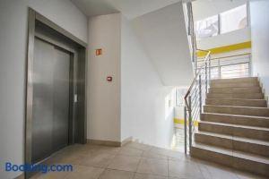 Apartamentai Liuks, Друскининкай