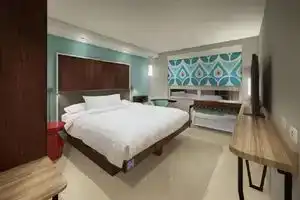 Tru by Hilton Oklahoma City NW Expressway, Оклахома-Сити