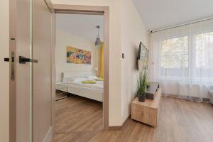 Lokum Vena Apartment with Terrace, Вроцлав