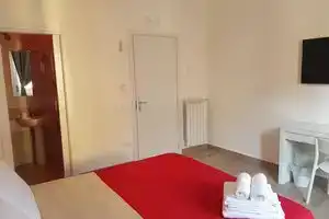 B&B Pompeii Rooms, Скафати