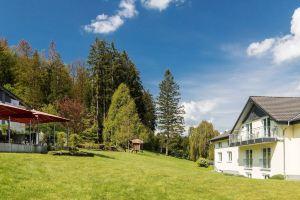 Dorint Parkhotel Siegen, Зиген