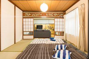 Naha Asahibashi Condominium Holiday, Наха