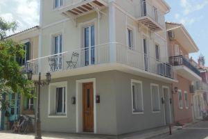 Verani Suites, Лефкас