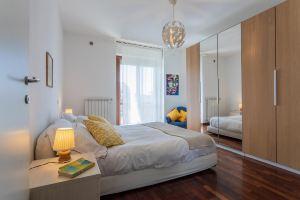 Bright Apartment Near Parco Dora by Wonderful Italy, Турин