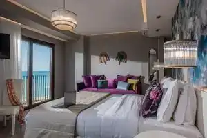 Vespera City Hotel, Ираклион