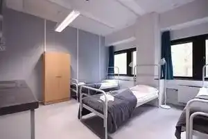 Forenom Hostel Espoo Kilo, Хельсинки