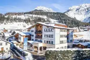 Sporthotel Exclusive, Мареббе