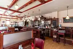 Pension und Brasserie zu Gutenberg, Потсдам