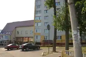 Flats-Line Na Romashina 58, Брянск