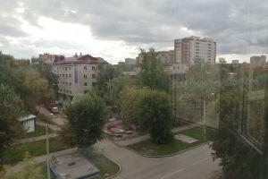Sevastopolskaya 4 Apartments, Тюмень