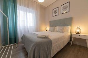 Apartamento El Centro, Логроньо