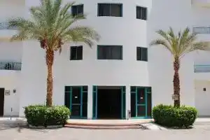 Sharm Cliff Resort, Шарм-эль-Шейх