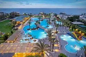 Liberty Hotels Lara, Лара