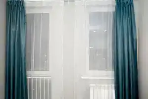 6-Ya Studiya Himki Mega Apartments, Химки