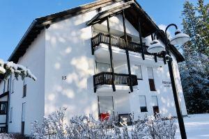 Waldloft Titisee + Hochschwarzwald Card, Титизее-Нойштадт