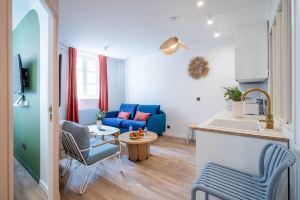 Résidence Feniers - Hyper Centre St Tropez, Сен-Тропе