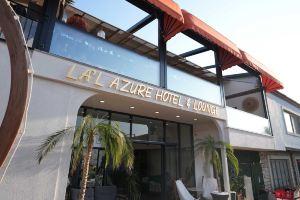 Lal Azure Alaçatı, Алачати