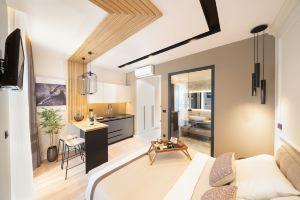 Premium Apartments with Balcony, Риека