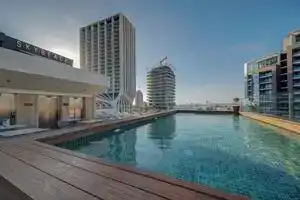 Noru Hotel Malta, Сент-Джулианс