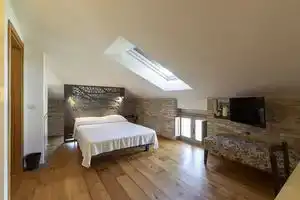 Ферма «La Locanda Paradiso», Перуджа