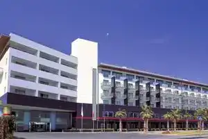 Grand Hotel Salerno, Салерно