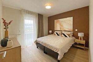 Les Boréales - Appart'Hotel & Restaurant, Руан