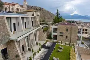 ANIMA Premium Suites, Нафплион