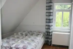 Guest house Villa Lina, Бад-Херренальб