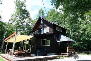 Rental Villa Cachette, Яманакако