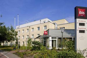 Отель «ibis Berlin Dreilinden», Потсдам