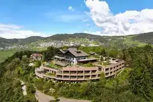 Hotel Belvedere - Fine Dining, Hideaway & Spa, Больцано
